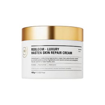 Kem giảm nám Rebloom-Luxury Hasten Skin Repair Cream