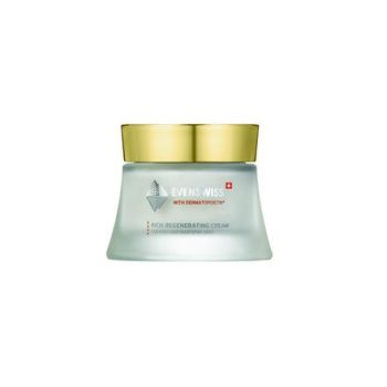 Kem hỗ trợ phục hồi da Evenswiss Rich Regenerating Cream