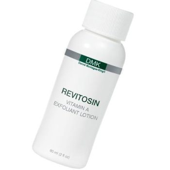 Lotion hỗ trợ trẻ hóa da DMK Revitosin Vitamin A Exfoliant