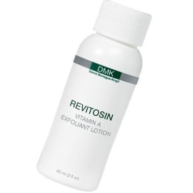 Lotion hỗ trợ trẻ hóa da DMK Revitosin Vitamin A Exfoliant