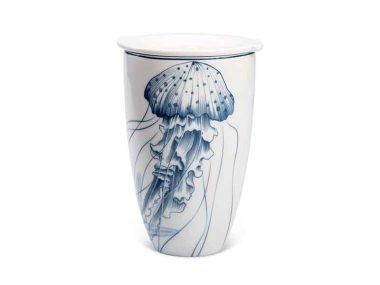 Ly sứ dưỡng sinh 0.48 L - Đại Dương cao cấp