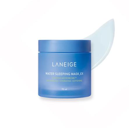 Mặt nạ ngủ dưỡng ẩm Laneige Water Sleeping Mask EX