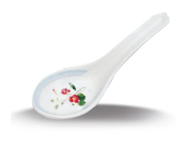 Muỗng Cơm Nhựa Melamine - JOY