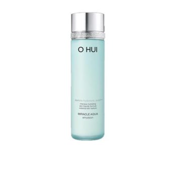 Sữa dưỡng ẩm chuyên sâu Ohui Miracle Aqua Emulsion