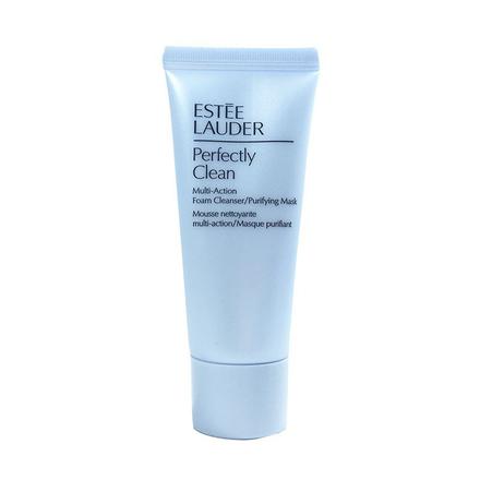 Sữa rửa mặt kiêm mặt nạ Estee Lauder Perfectly Clean