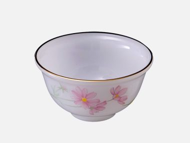 Bát không nắp bằng thủy tinh Opal MP-USA Home Set 3.75" -730