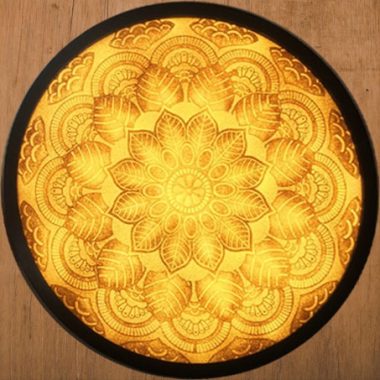 MẪU TRANH TRÚC CHỈ TC 27