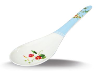 Vá Cơm Tròn - JOY