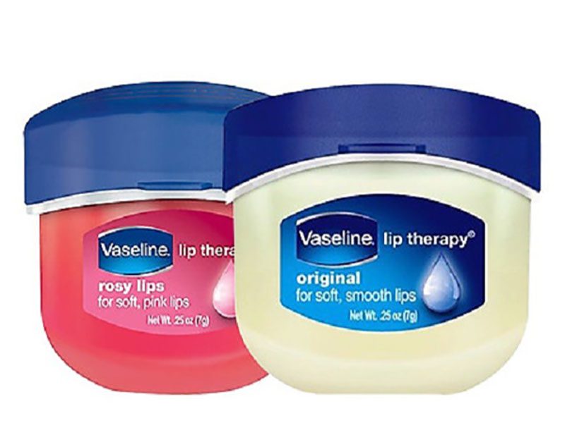 Sáp dưỡng môi Vaseline Mỹ Lip Therapy 7g