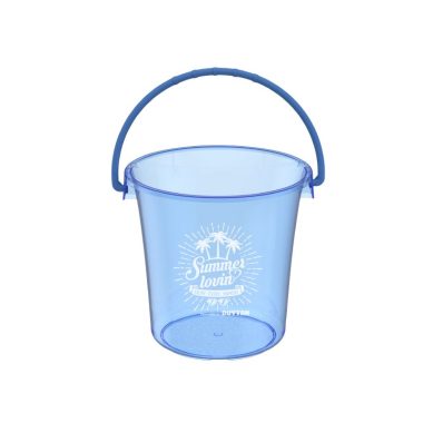 Xô Đá Nhựa Nhỏ No.1172 Duy Tân Đẹp