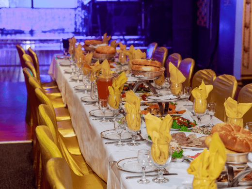 Bàn Ăn - Tâm Điểm Kết Nối Gia Đình Trong Không Gian Hiện Đại,Dụng Cụ Nhà Hàng Phường Phước Thắng TPHCM