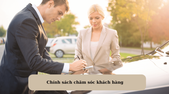 Chinh sach cham soc khach hang Mekoong 1