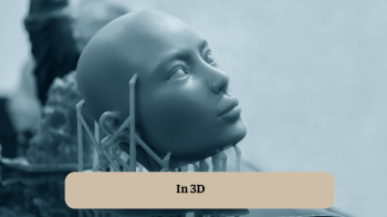 In 3D: Tương Lai của Sản Xuất và Ứng Dụng Đa Ngành