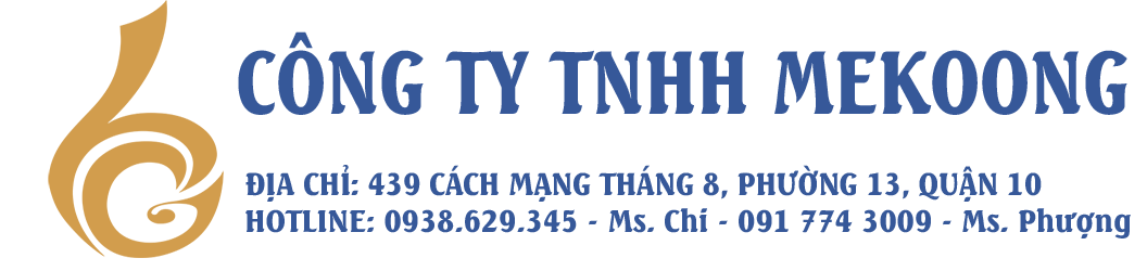 Cửa Hàng Minh Long