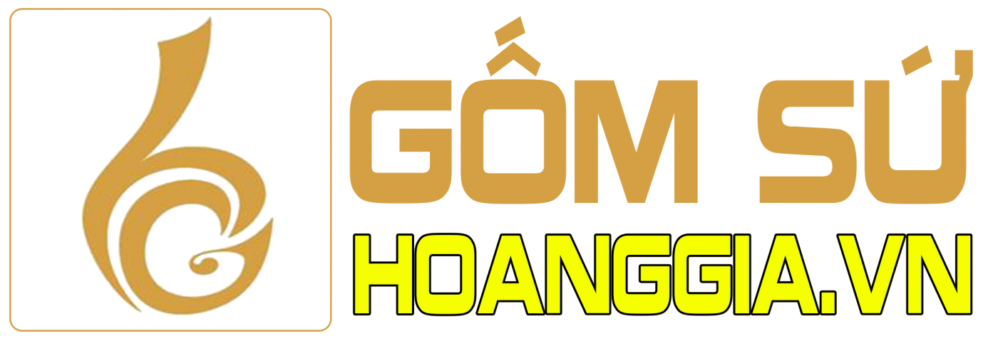 Gốm Sứ Hoàng Gia 