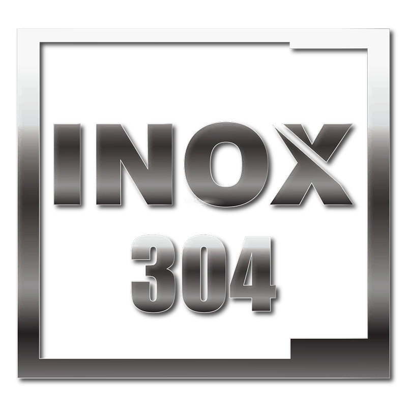 Inox 304 VN