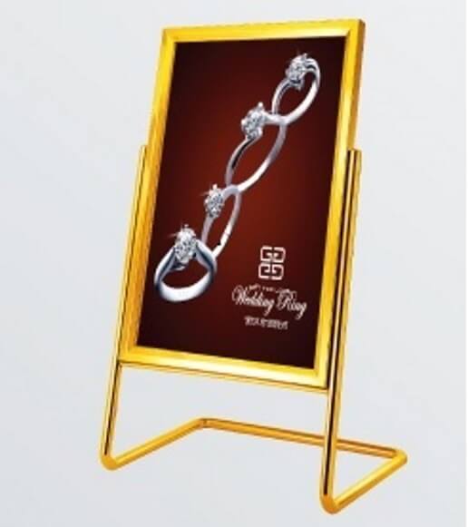 Bien Chi Dan Ke Trung Bay Tien Sanh Nha Hang Khach San 3