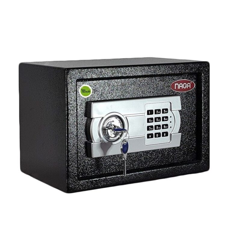 Két Sắt Mini, Móc Treo Quần Áo, Bàn Ủi Mini Khách Sạn dungcunhahang (1)