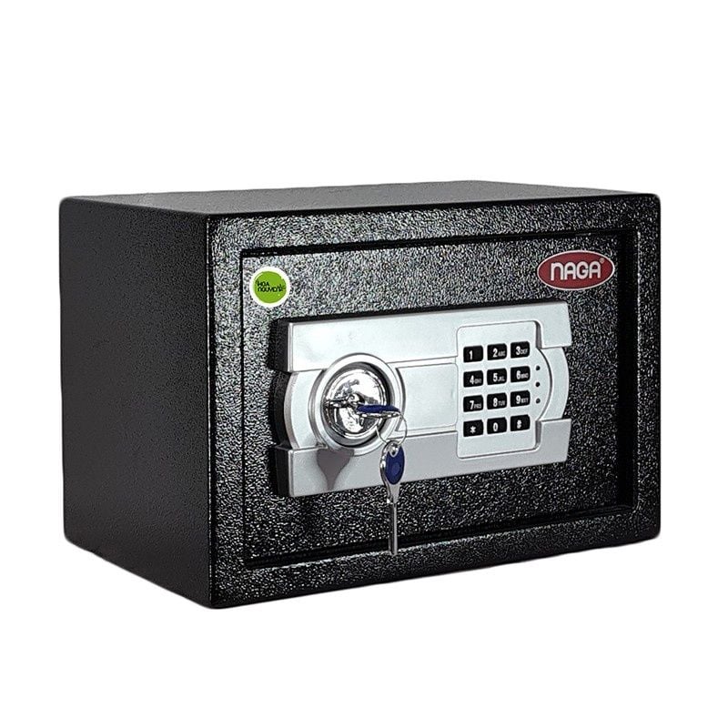 Két Sắt Mini, Móc Treo Quần Áo, Bàn Ủi Mini Khách Sạn