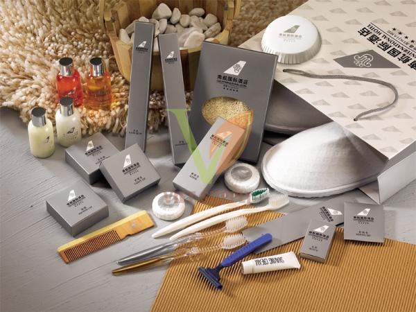 Checklist Đồ Dùng Một Lần Khách Sạn Mới Nhất: Hướng Dẫn Lựa Chọn & Tùy Chỉnh Từ A-Z