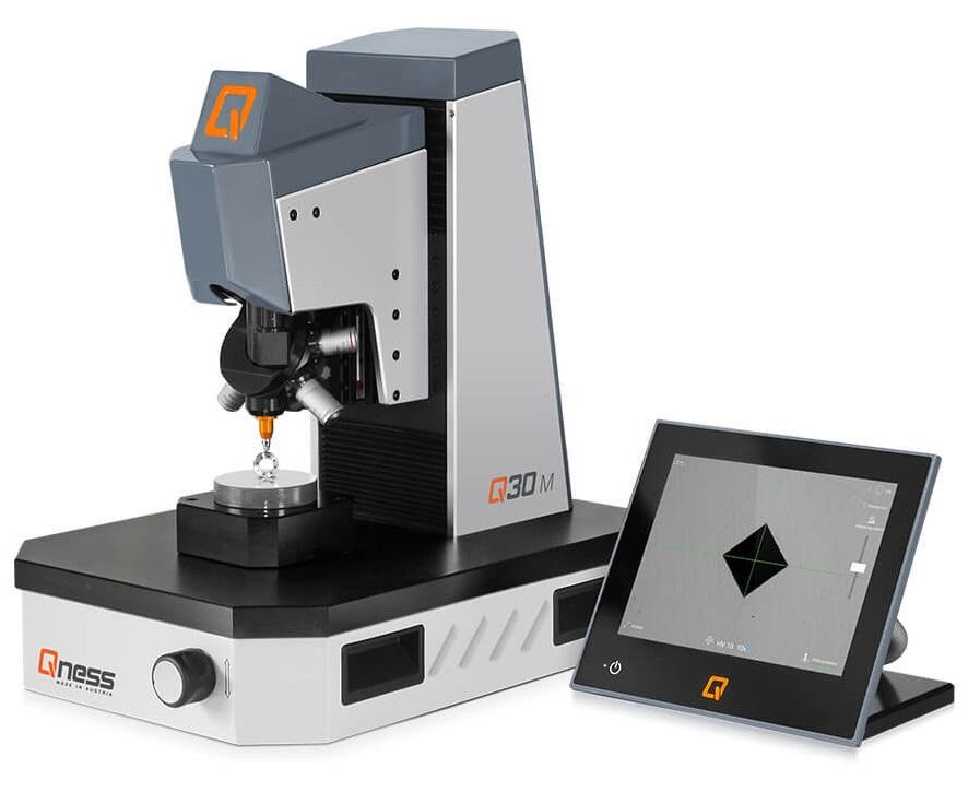Độ cứng Rockwell (HRC) là gì? Chìa khóa chọn dao chuyên nghiệp từ Siêu thị Mekoong