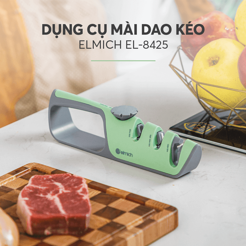 Review cac loai Dung cu Mai Dao Inox mekoong 2 Việc chọn dụng cụ mài dao loại nào tốt
