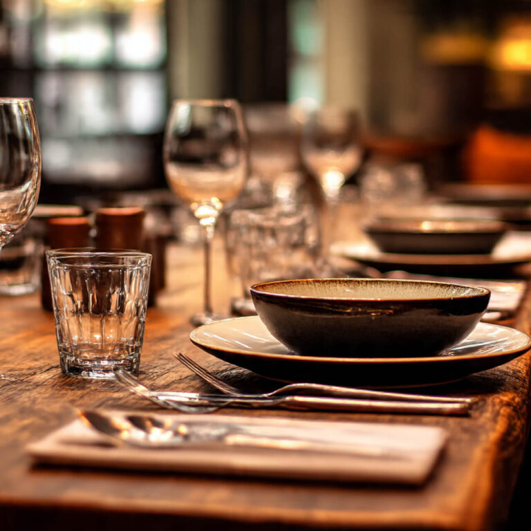 Dụng Cụ Nhà Hàng Phường Chánh Phú Hòa TPHCM