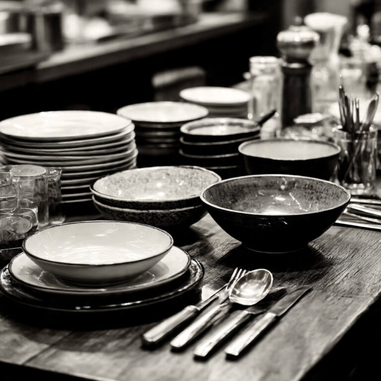 Dụng Cụ Nhà Hàng Phường Tân Uyên TPHCM