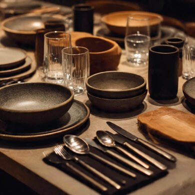 Dụng Cụ Nhà Hàng Phường Vĩnh Tân TPHCM