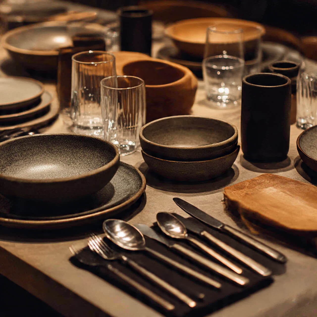 Dụng Cụ Nhà Hàng Phường Vĩnh Tân TPHCM