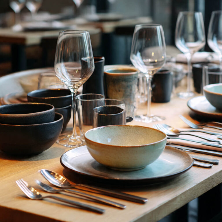 Dụng Cụ Nhà Hàng Phường Phú Lợi TPHCM