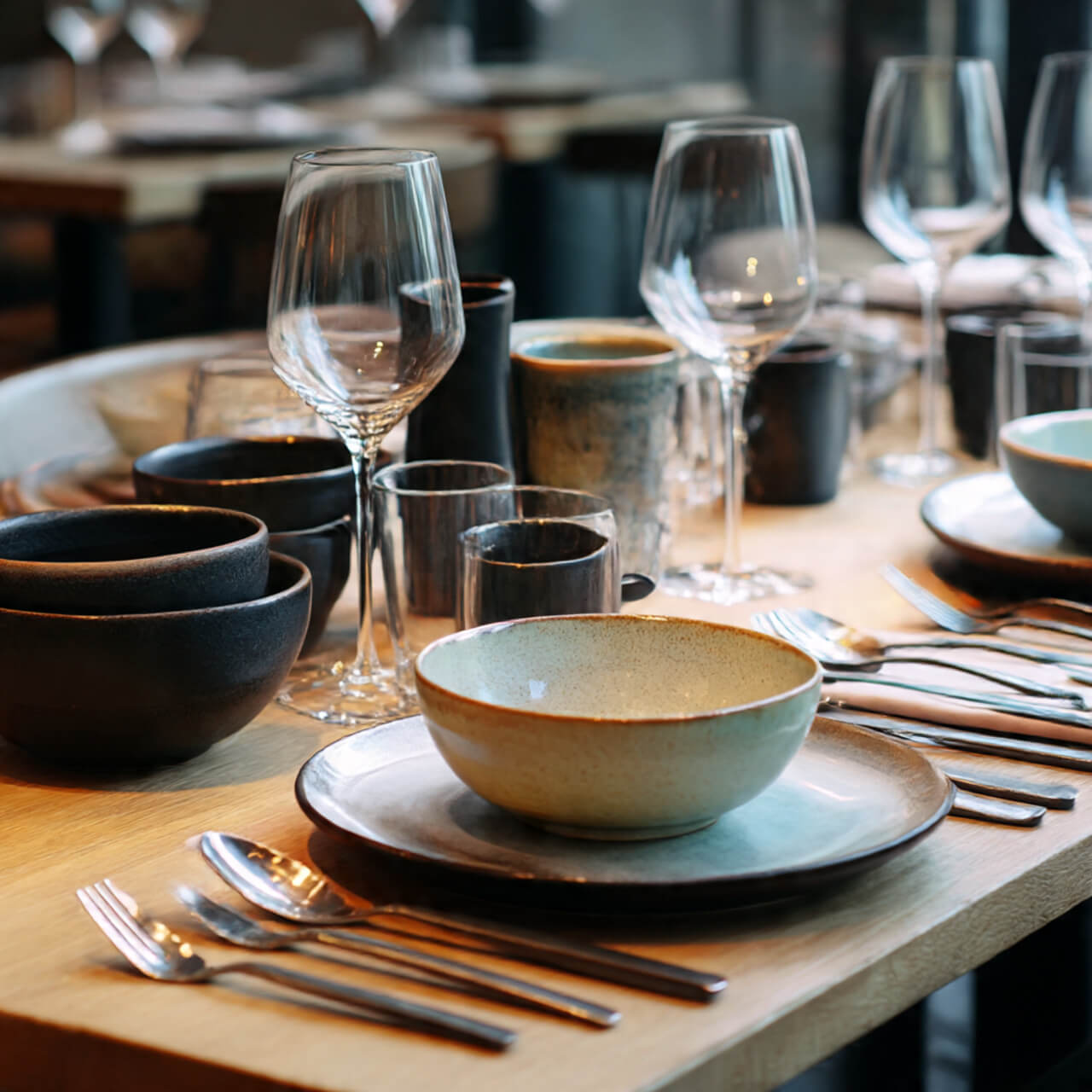 Dụng Cụ Nhà Hàng Phường Phú Lợi TPHCM