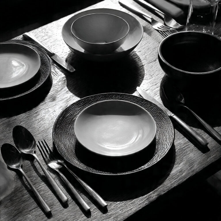 Dụng Cụ Nhà Hàng Phường Thủ Dầu Một TPHCM