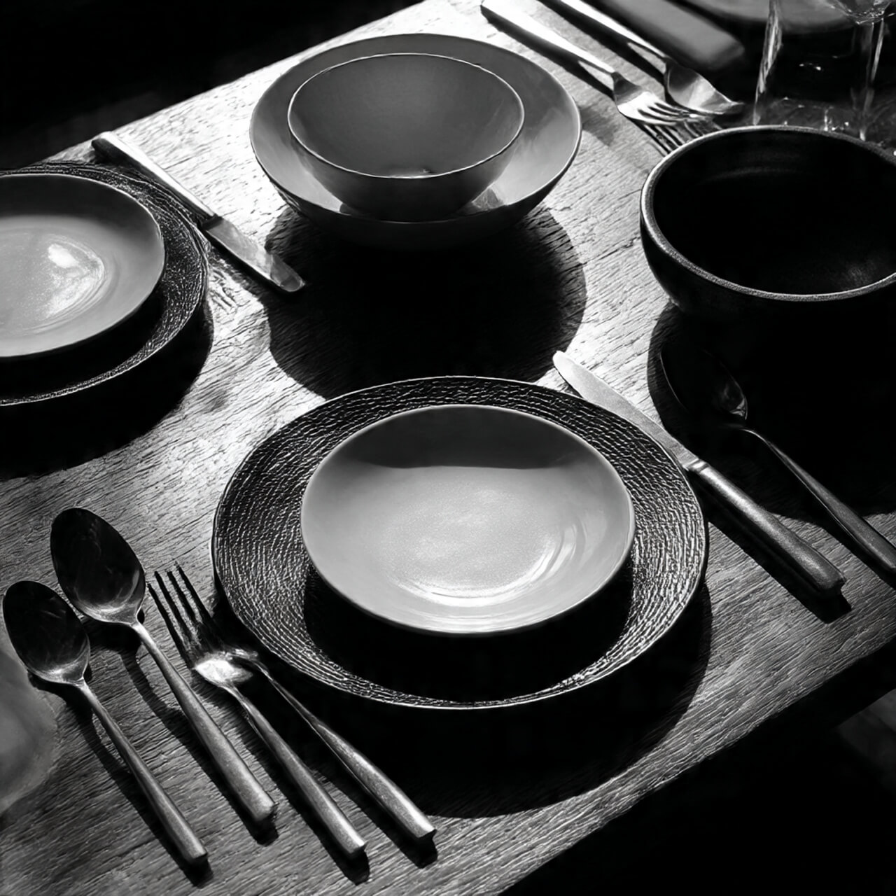 Dụng Cụ Nhà Hàng Phường Thủ Dầu Một TPHCM