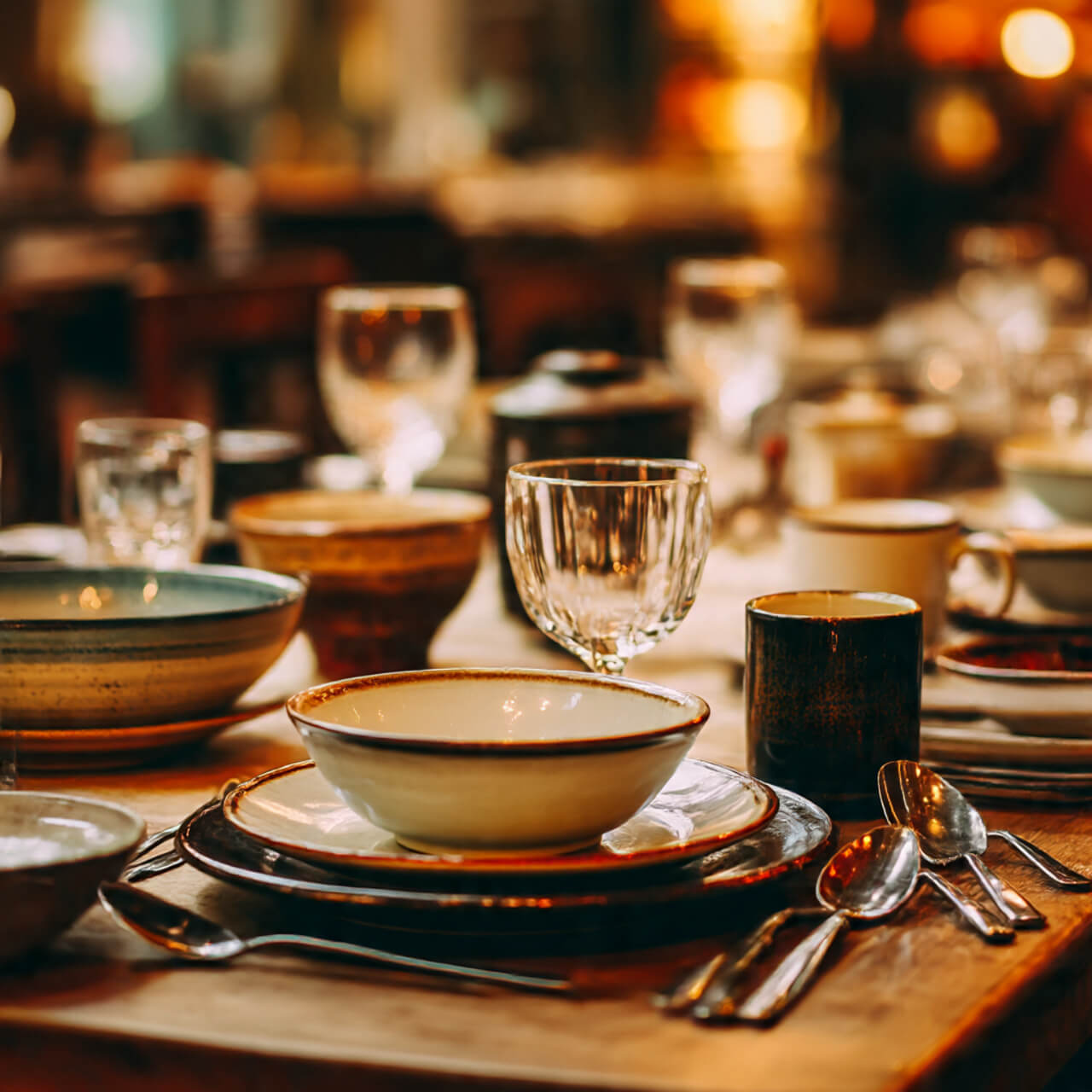 Dụng Cụ Nhà Hàng Phường Chánh Hiệp TPHCM