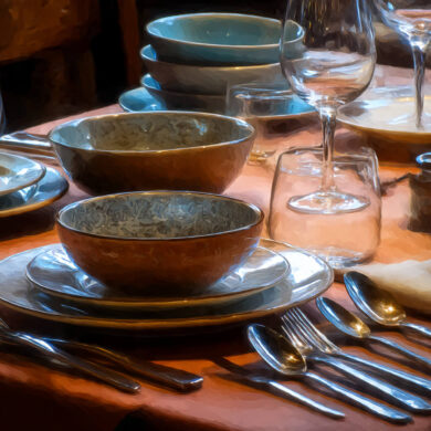 Dụng Cụ Nhà Hàng Phường Bình Dương TPHCM