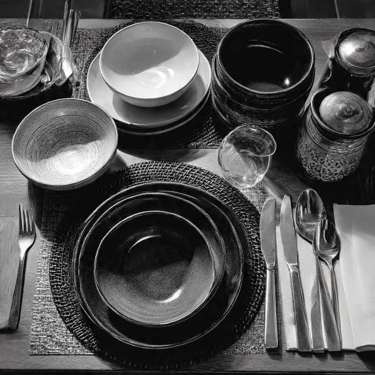 Dụng Cụ Nhà Hàng Phường An Phú TPHCM