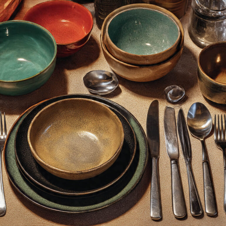 Dụng Cụ Nhà Hàng Phường Bình Hòa TPHCM