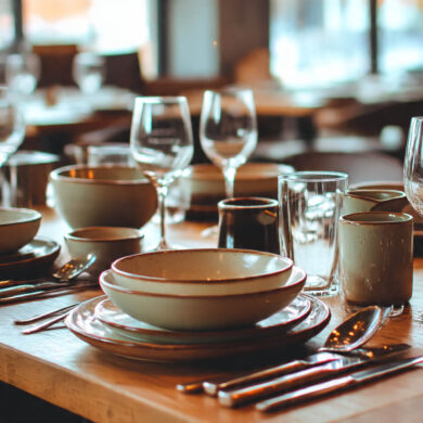 Dụng Cụ Nhà Hàng Phường Bến Cát TPHCM