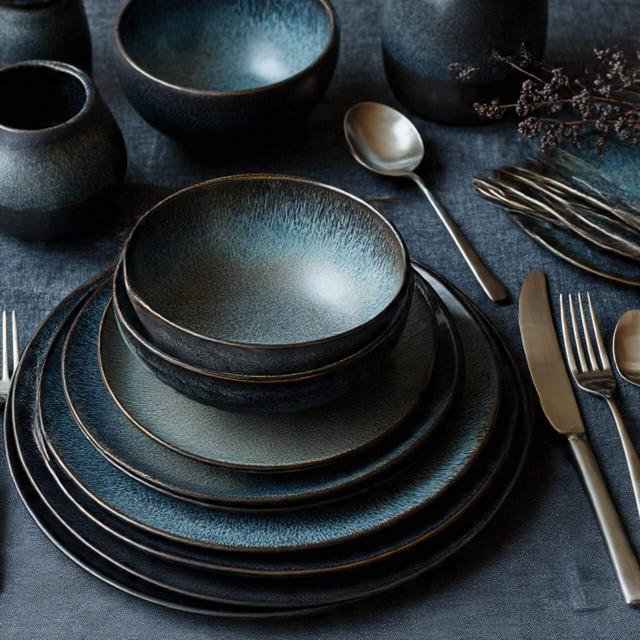 Dụng Cụ Nhà Hàng Phường Thuận Giao TPHCM