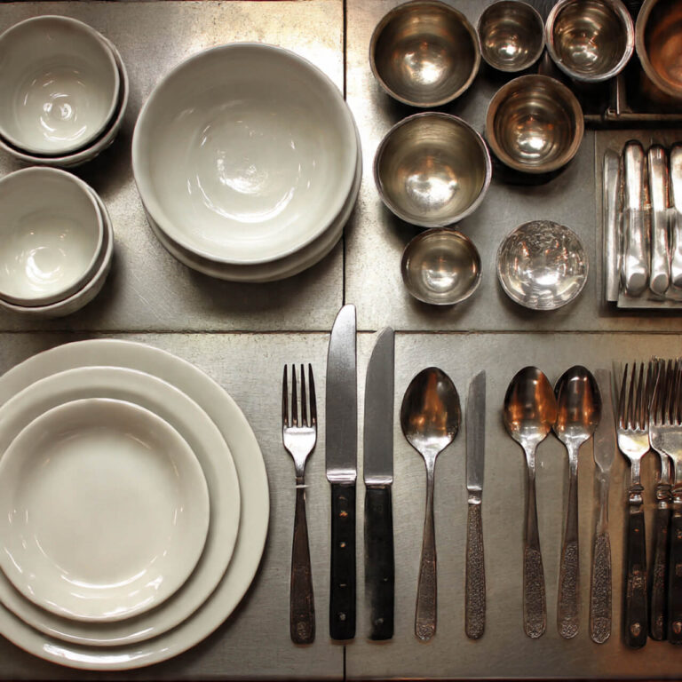 Dụng Cụ Nhà Hàng Phường Thuận An TPHCM