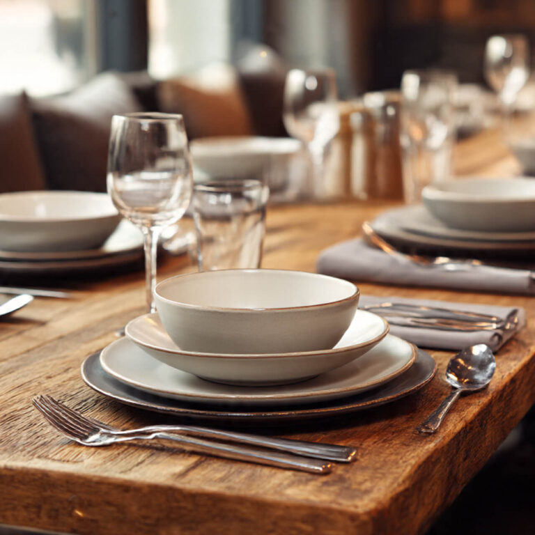 Dụng Cụ Nhà Hàng Phường Tân Đông Hiệp TPHCM