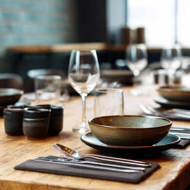 Dụng Cụ Nhà Hàng Phường Dĩ An TPHCM