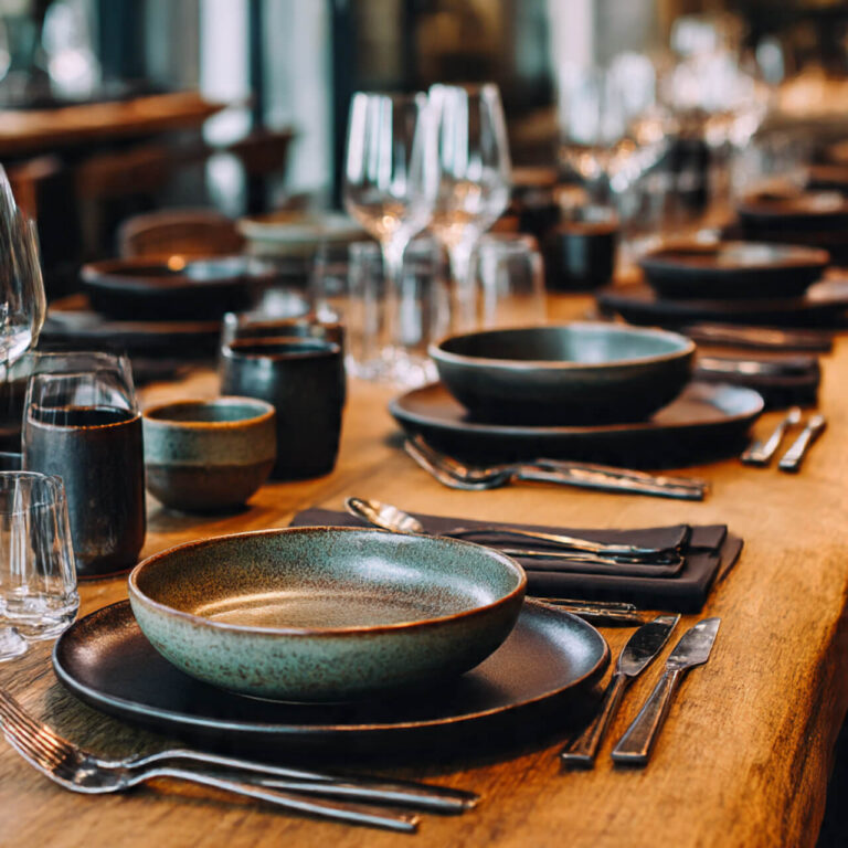 Dụng Cụ Nhà Hàng Phường Đông Hòa TPHCM