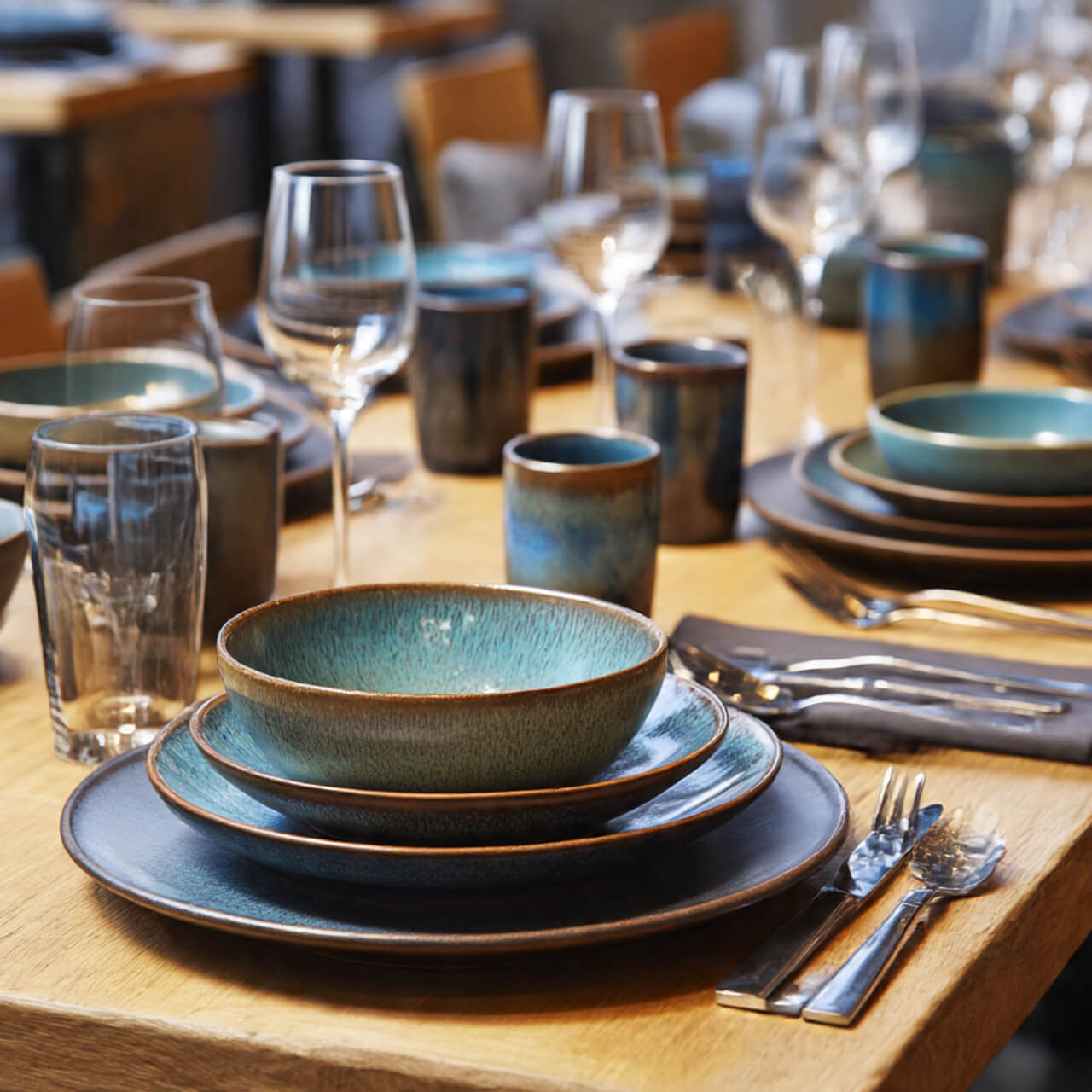 Dụng Cụ Nhà Hàng Phường Tây Nam TPHCM