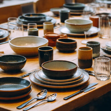 Dụng Cụ Nhà Hàng Phường Phú An TPHCM