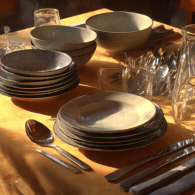 Dụng Cụ Nhà Hàng Phường Hòa Lợi TPHCM