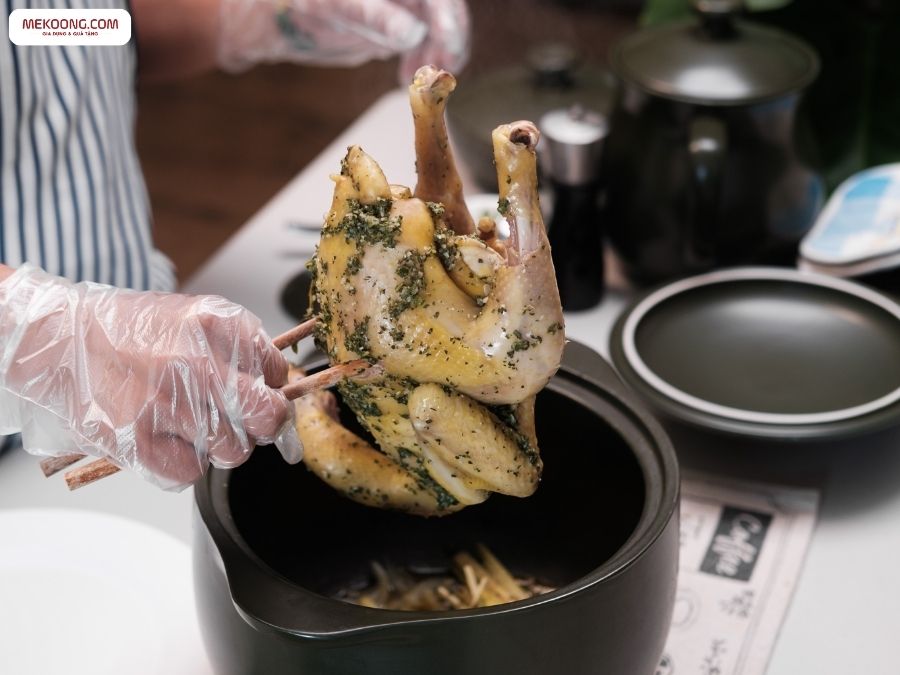 Bộ sưu tập cần thiết_ Dụng cụ nhà hàng Phường Bình Tây TPHCM – Nên mua loại nào phù hợp