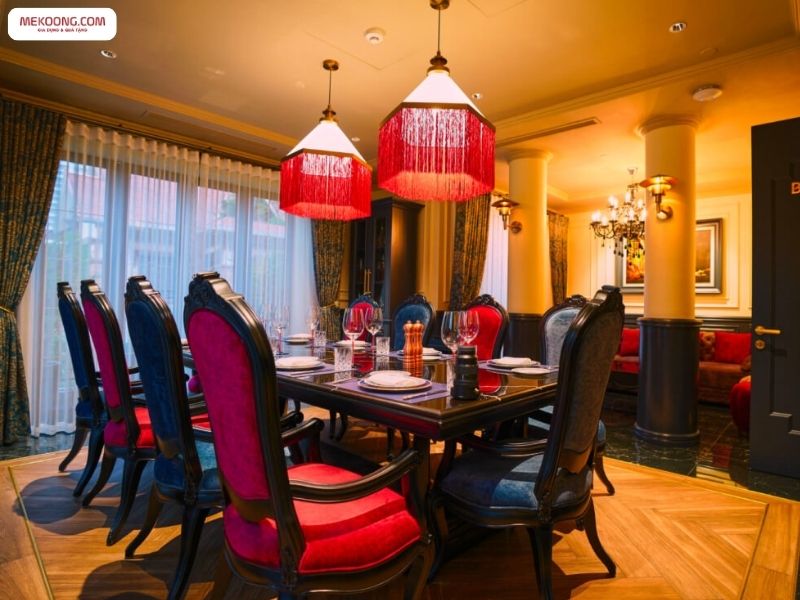 Cac Loai Hinh Nen Dau Tu Dung Cu Nha Hang Phuong Cho Lon TPHCM Các Loại Hình Nên Đầu Tư Dụng Cụ Nhà Hàng Phường Chợ Lớn TPHCM