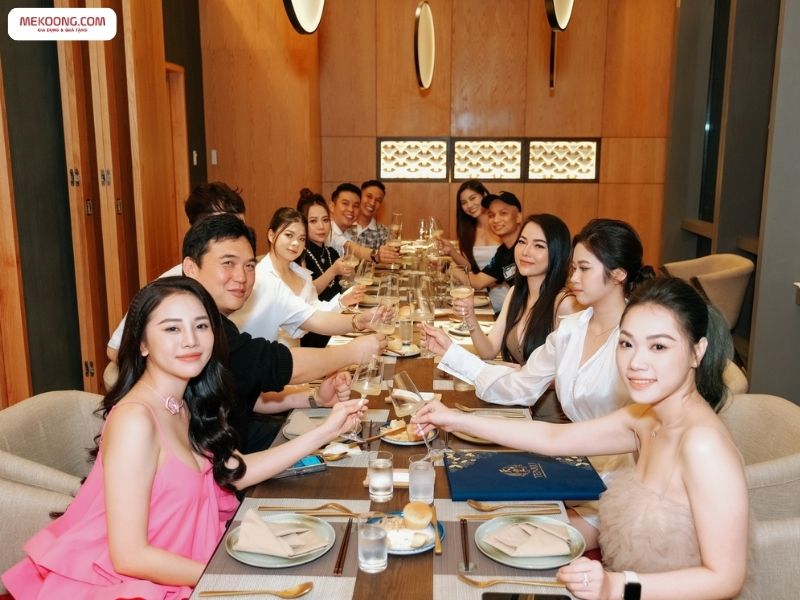 Cac Loai Hinh Nen Dau Tu Dung Cu Nha Hang Phuong Sai Gon TPHCM Các Loại Hình Nên Đầu Tư Dụng Cụ Nhà Hàng Phường Sài Gòn TPHCM